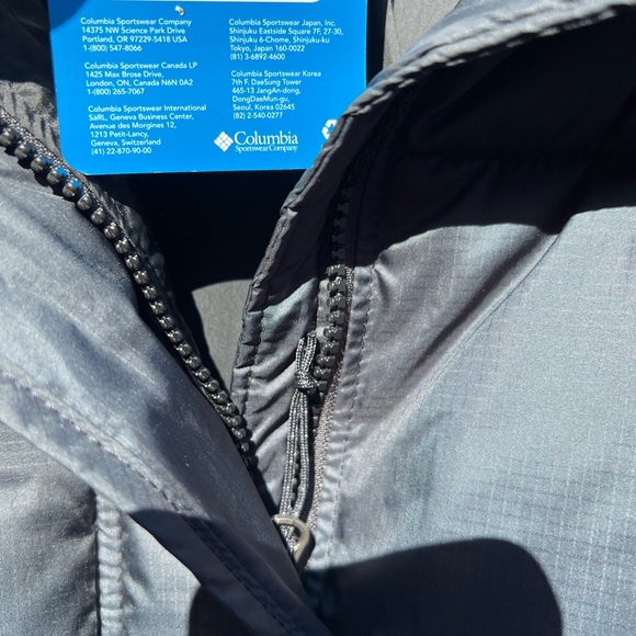Women’s Columbia jacket - Picture 8 of 8